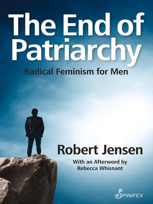 cover image of The the End of Patriarchy